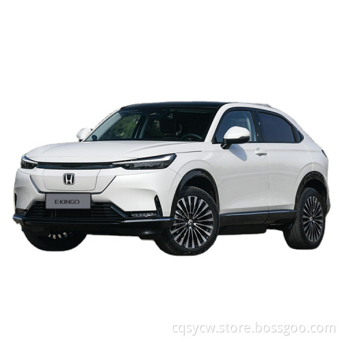 Best Price Alternative fuel vehicle HOND A ENS1 Big Space Made In China hond a electric car pure electric